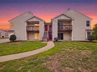 1709 Rock Bridge Mews APT B, Chesapeake, VA 23320