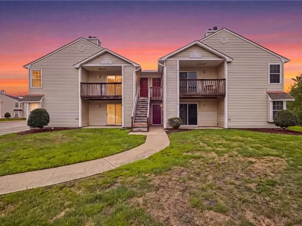 1709 Rock Bridge Mews APT B, Chesapeake, VA 23320