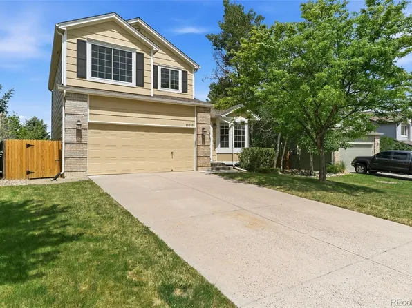 11035 Hill Gail Court, Parker, CO 80138