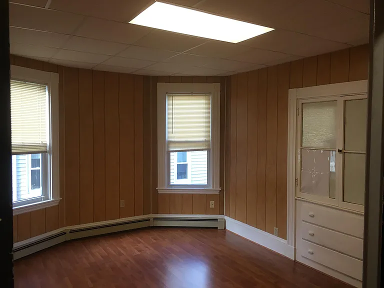 Second bedroom #3