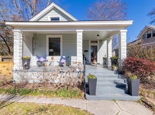 1662 Lawrence Ave, Memphis, TN 38112