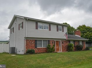 145 Bobwhite Dr, Keyser, WV 26726