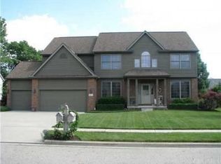 9171 Candleridge St NW, Pickerington, OH 43147