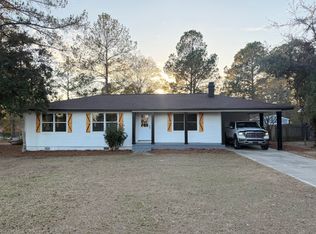 1318 Newton Dr, Tifton, GA 31794