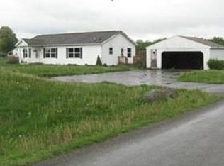 398 Laver Rd, Clarks Mills, PA 16114