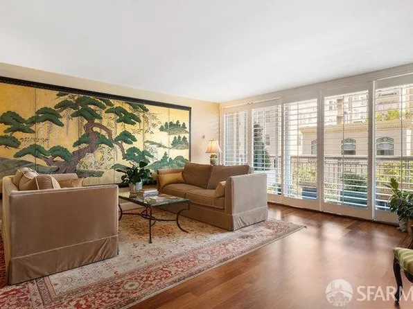 2200 Pacific Ave APT 4F, San Francisco, CA 94115