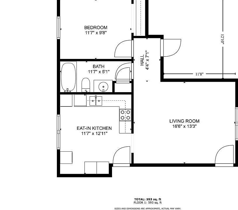 1st image of 3602 Canaan Forest Dr