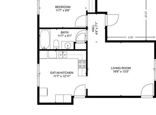 3600 Canaan Forest Dr, Greensboro, NC 27405