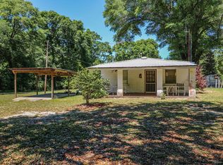 1292 Barton Agricola Rd, Lucedale, MS 39452