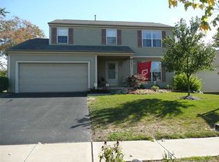 8471 Rodebaugh Rd, Reynoldsburg, OH 43068