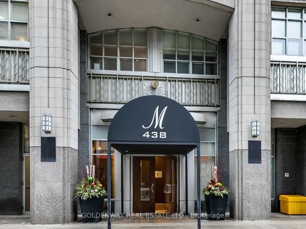 438 Richmond St W, Toronto, ON