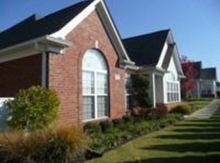 1525 Castle Pines Cres, Collierville, TN 38017