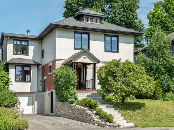 120 Riverdale Ave, Ottawa, ON K1S 1R2