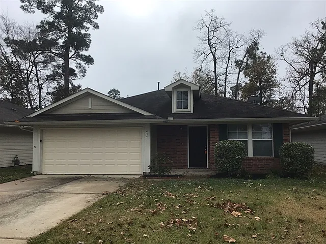 434 Laurel Timbers Dr