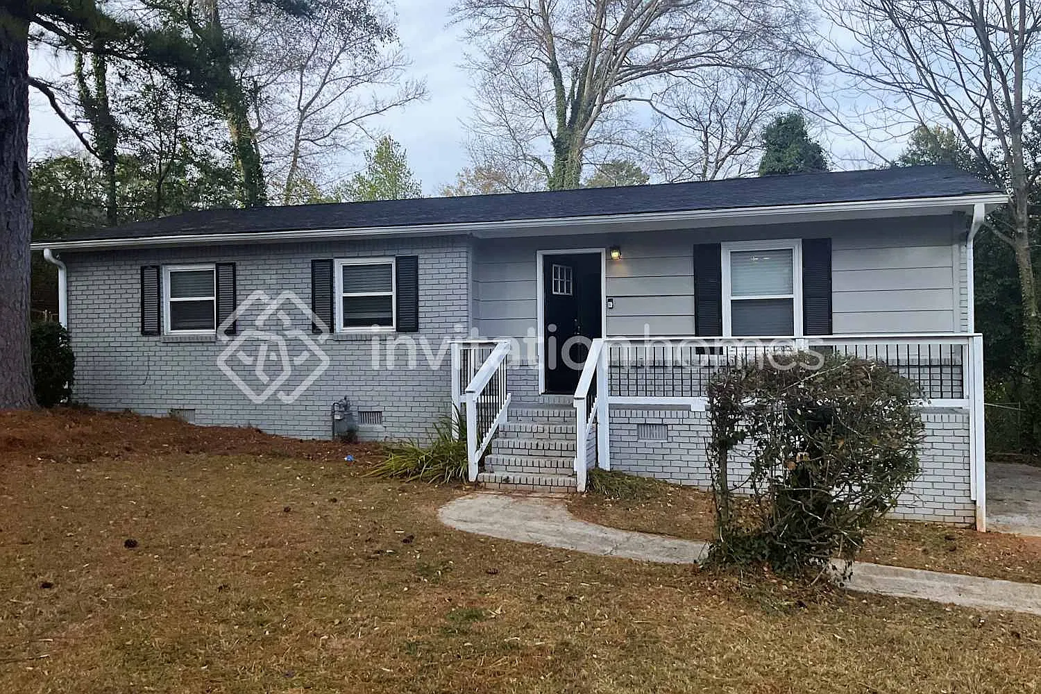 1941 Bandera Dr Decatur, GA 30032 — Photo 1