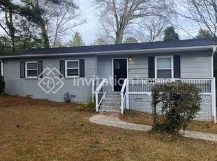 1941 Bandera Dr, Decatur, GA 30032