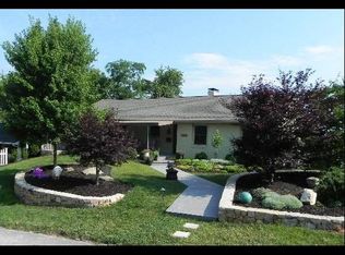 2409 Mount Vernon Rd SW, Roanoke, VA 24015