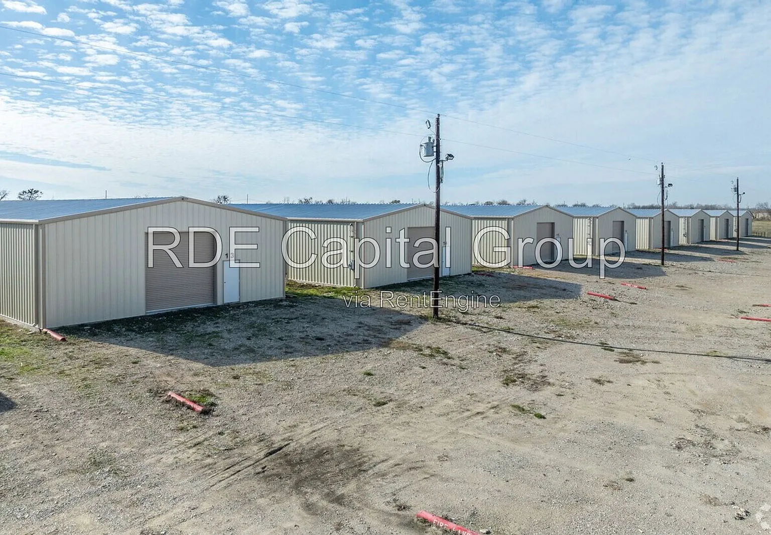 Studio, 4000 sqft, $2,500 — Photo 2