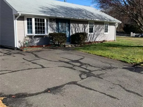 30 Corn Tassel Road, Bridgeport, CT 06606