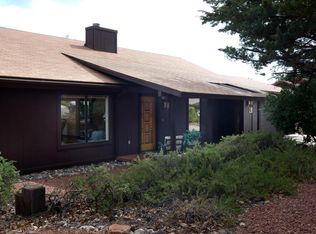 45 Homestead Rd, Sedona, AZ 86336