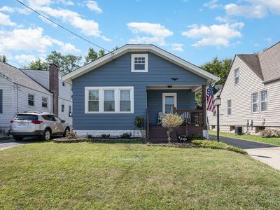 7117 Carnation Ave, Cincinnati, OH, 45236