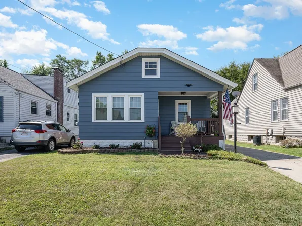 7117 Carnation Ave, Cincinnati, OH 45236