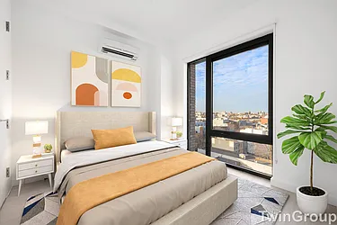 Rented by Twin Group