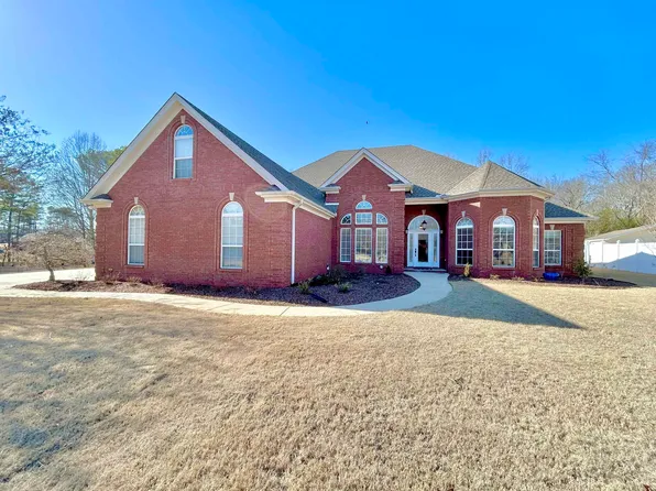209 Bainbridge Rd, Florence, AL 35634