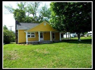 4901 McCallie Ave, Apison, TN 37302