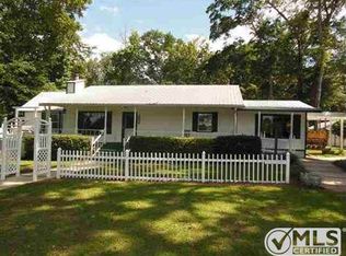 932 Paul Thompson Rd, Monticello, FL 32344