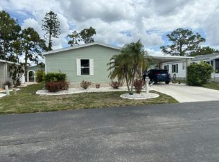 2853 Steamboat Loop #410, North Fort Myers, FL 33917