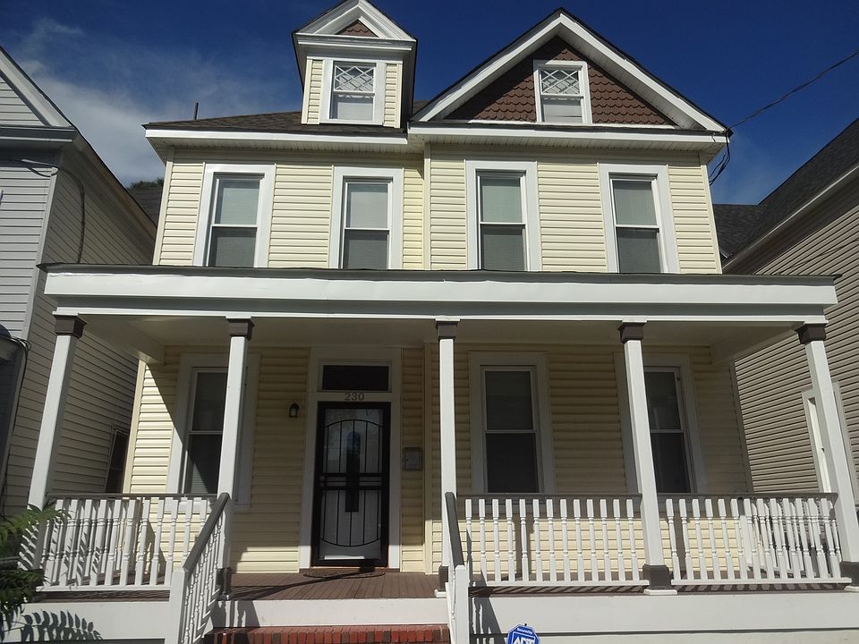 NEWLY RENOVATED HOME 
