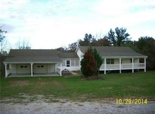 4153 SW Dubois Rd, Plattsburg, MO 64477
