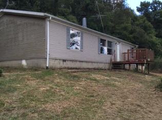 5380 Walnut Creek Rd, Kingston, OH 45644