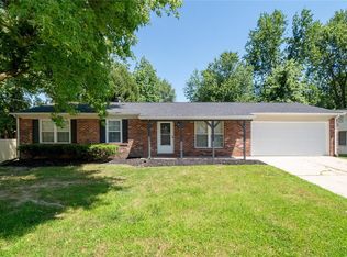 743 Fort Henry Rd, Belleville, IL 62221