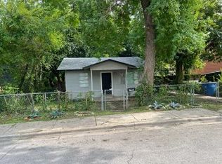 2303 E 16th St, Austin, TX 78702