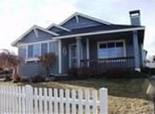 3661 SW 29th St, Redmond, OR 97756