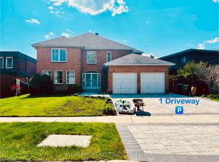 6 Janus Ct #BASEMENT, Toronto, ON M2H1S4