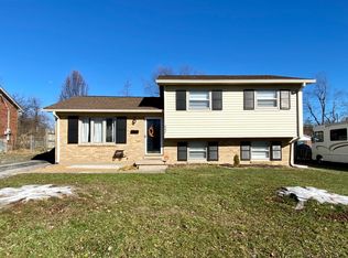 547 Cricklewood Dr, Lexington, KY 40505