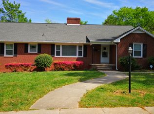 315 Climax St, Graham, NC 27253