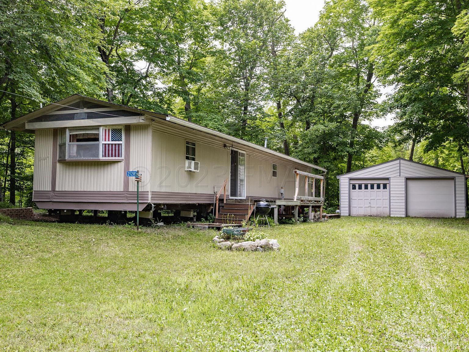 21281 Clay Ln, Erhard, MN 56534 MLS 233077 Zillow