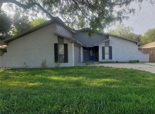 4933 Dusty Dawn Rd, Corpus Christi, TX 78413