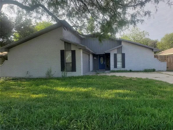 4933 Dusty Dawn Rd, Corpus Christi, TX 78413