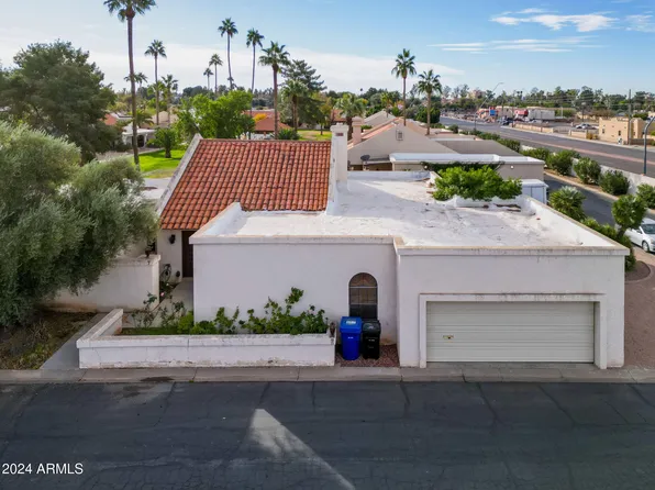 350 W MCLELLAN Road #7, Mesa, AZ 85201