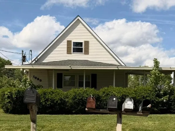 1060 Hilock Rd, Columbus, OH 43207