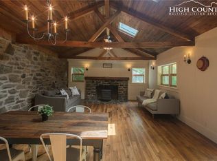 446 Hidden Valley Cir, Boone, NC 28607