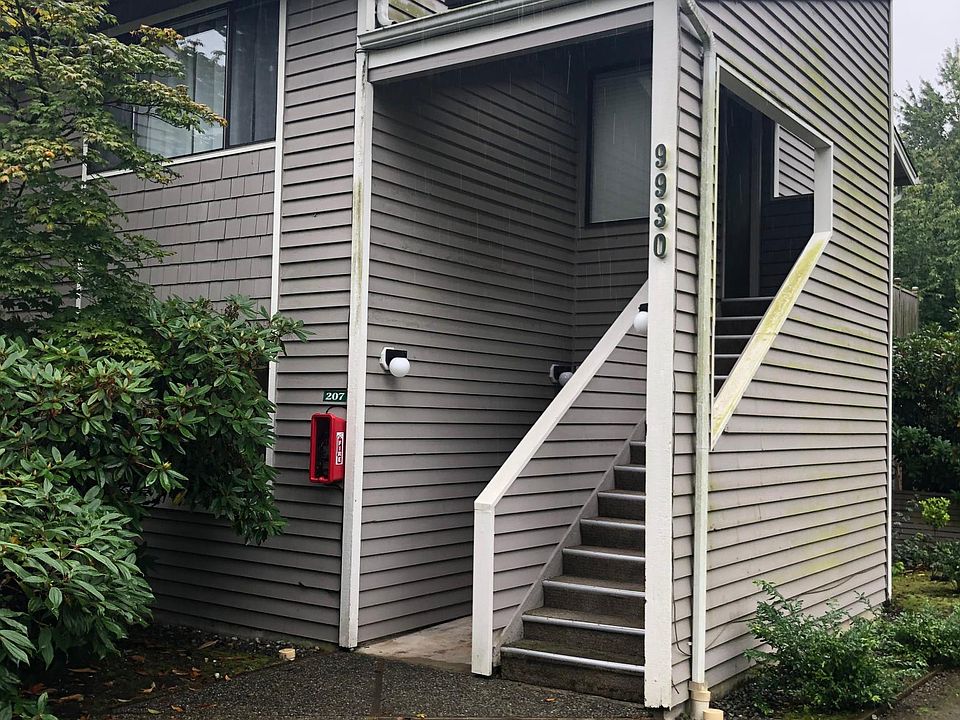 Ground floor unit