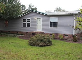 5020 Prey Ln #48, Concord, NC 28025