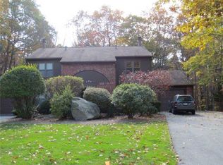 3 Grouse Trl #B, Smithfield, RI 02917