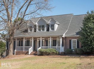 1080 Laurel Springs Ct, Watkinsville, GA